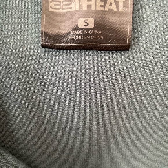 32 Degrees Heat Women’s Fleece Pullover- Size S - Picture 3 of 8